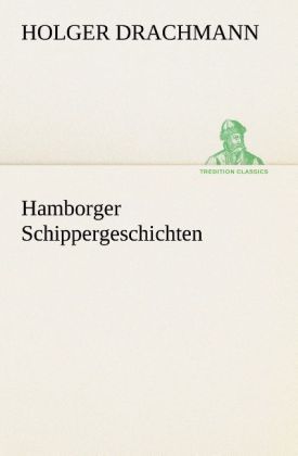 Produktbild: Hamborger Schippergeschichten