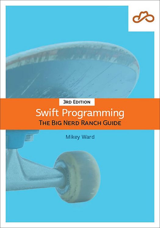 Produktbild: Swift Programming