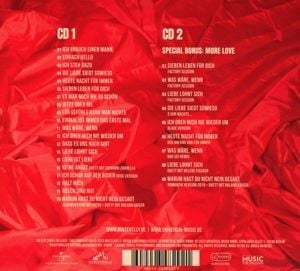 Produktbild: Love, Maite - Das Beste ... bis jetzt! (Deluxe)