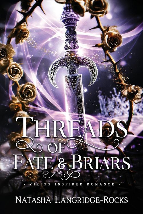Produktbild: Threads of Fate and Briars