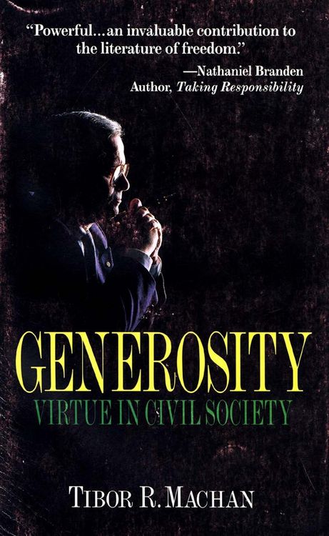 Produktbild: Generosity