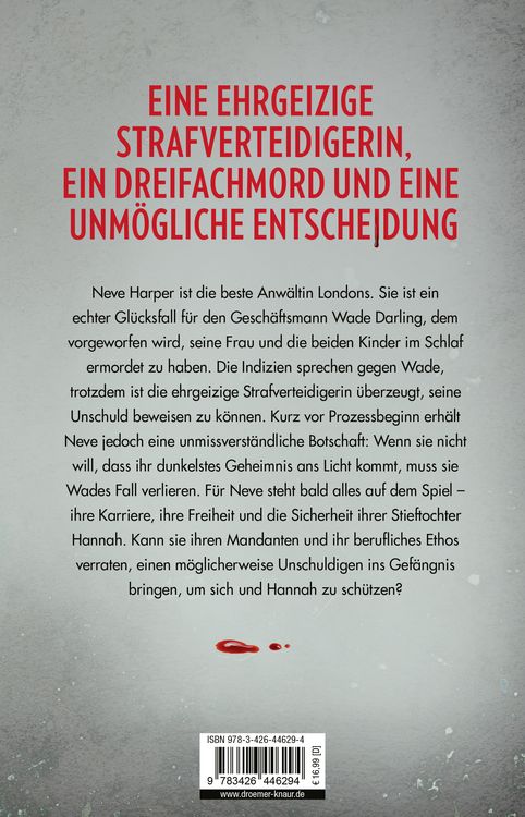 Produktbild: Die Schlafwandlerin