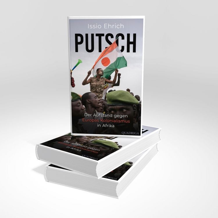 Produktbild: Putsch