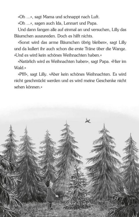Produktbild: Advent im Holunderweg - 24 neue Geschichten bis zum Weihnachtsfest