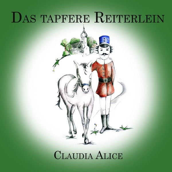 Produktbild: Das tapfere Reiterlein