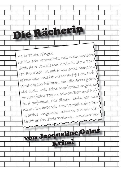 Produktbild: Die R&auml;cherin