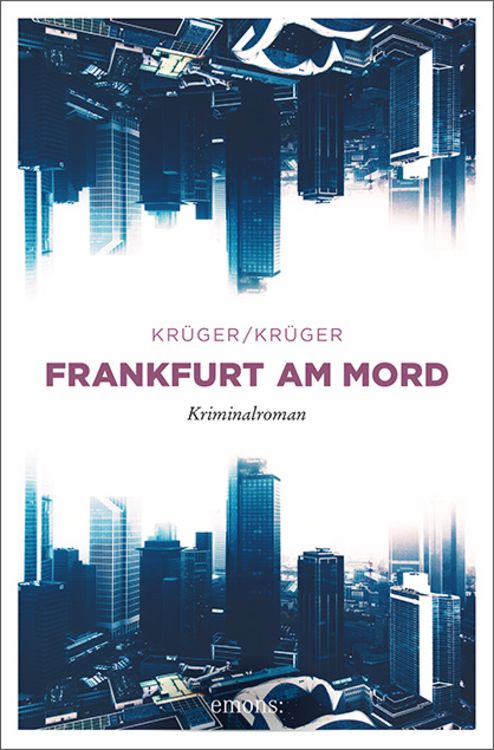 Produktbild: Frankfurt am Mord