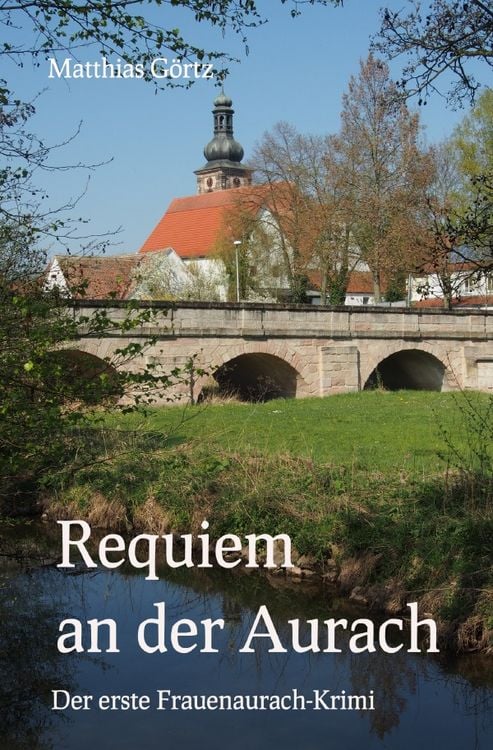 Produktbild: Requiem an der Aurach