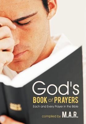 Produktbild: God's Book of Prayers