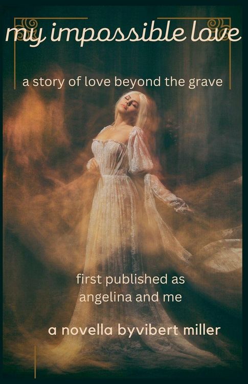 Produktbild: My Impossible Love
