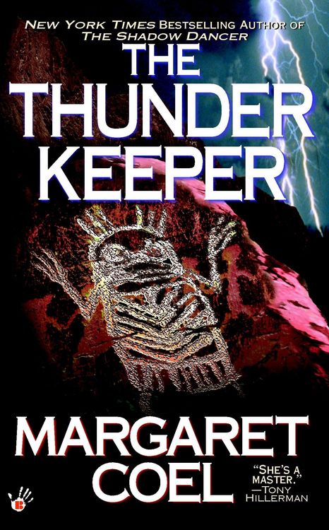Produktbild: The Thunder Keeper