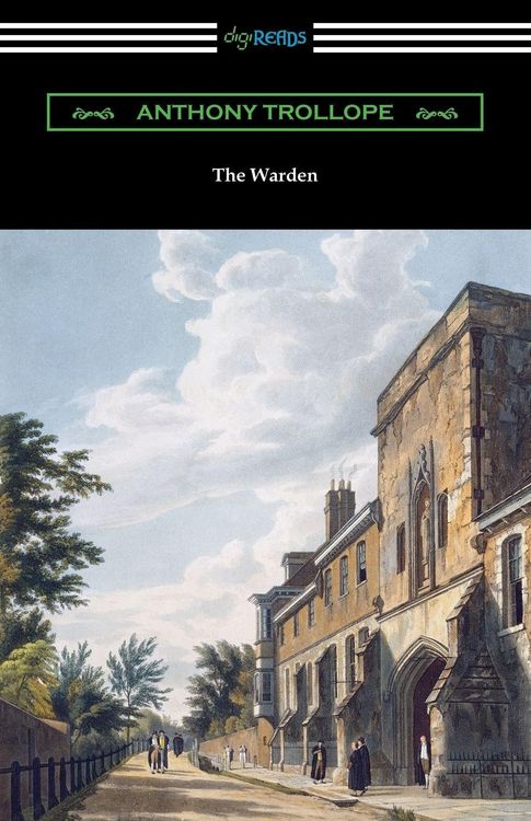 Produktbild: The Warden