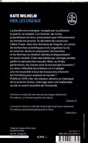 Produktbild: Hier, les oiseaux