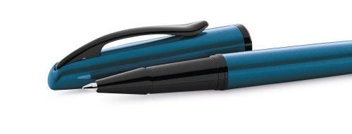Produktbild: Pelikan F&uuml;ller & Roller Jazz&reg; Noble Elegance, Set, Aquamarin