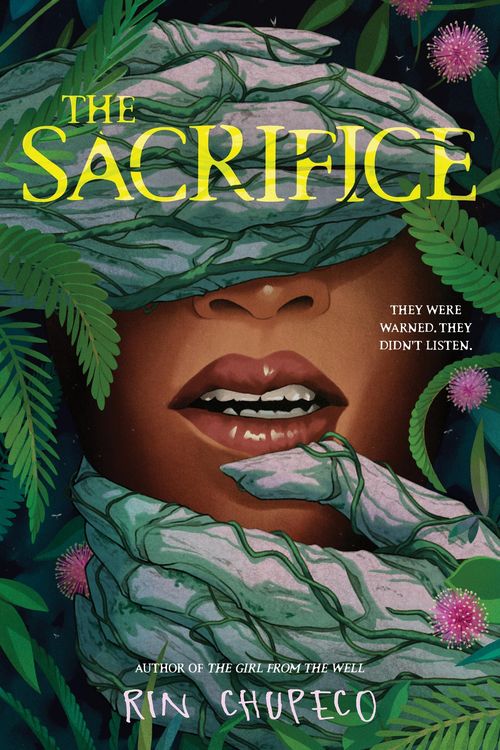 Produktbild: The Sacrifice