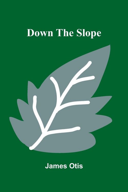Produktbild: Down the Slope