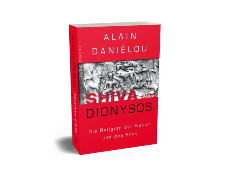 Produktbild: Shiva und Dionysos