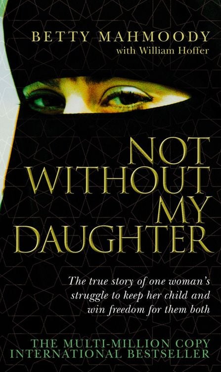 Produktbild: Not without My Daughter