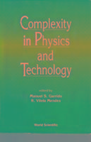 Produktbild: Complexity in Physics & Technology