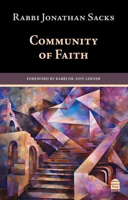 Produktbild: Community of Faith