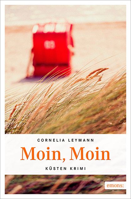 Bild vom Artikel Moin, Moin vom Autor Cornelia Leymann