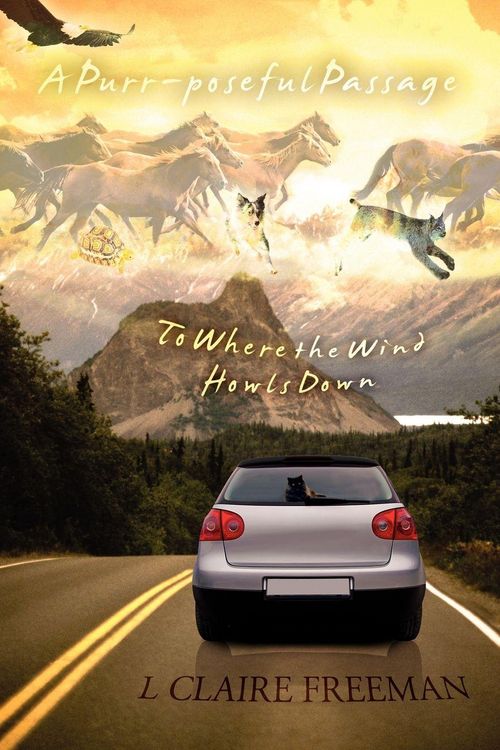 Produktbild: A Purr-Poseful Passage