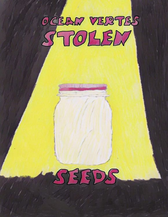Produktbild: Stolen Seeds