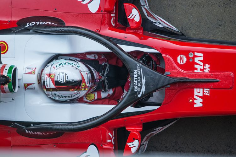 Produktbild: Inside Formel 1: Lap 2