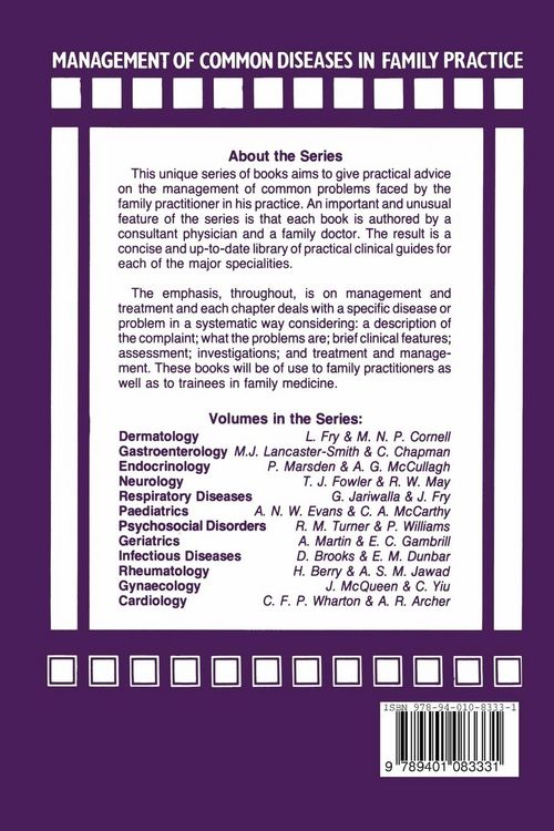 Produktbild: Infectious Diseases