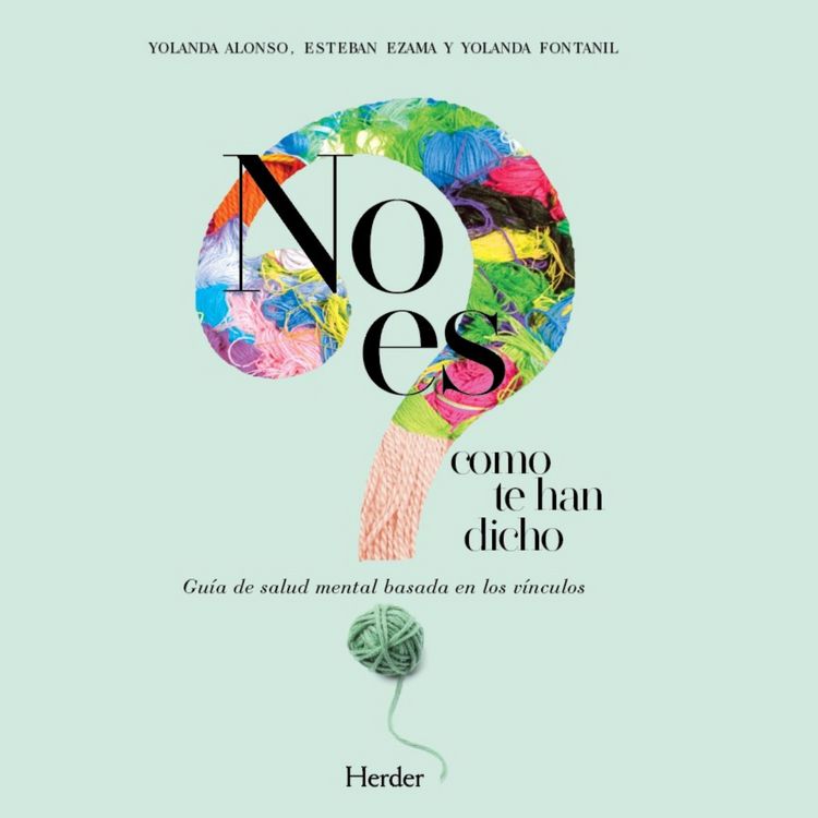 Produktbild: No es como te han dicho