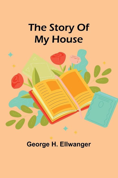 Produktbild: The story of my house