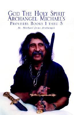 Produktbild: Archangel, Y: God the Holy Spirit Archangel Michael's Prover