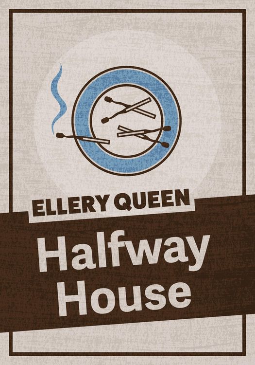 Produktbild: Halfway House