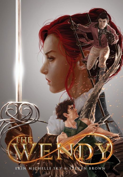 Produktbild: The Wendy