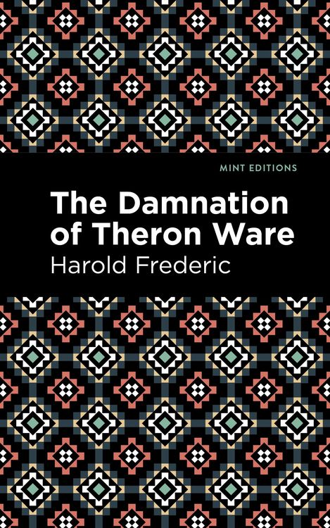 Produktbild: The Damnation of Theron Ware