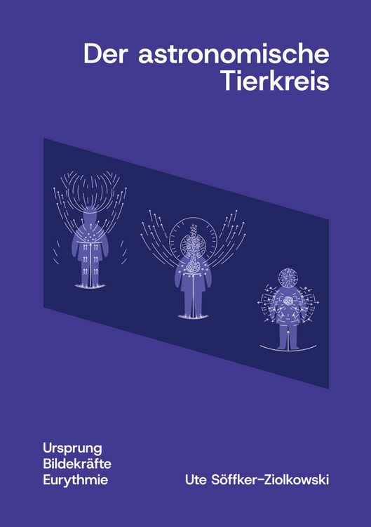 Produktbild: Der astronomische Tierkreis