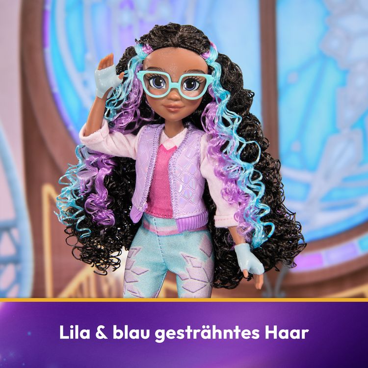Produktbild: UCA Fashion Dall - Layla