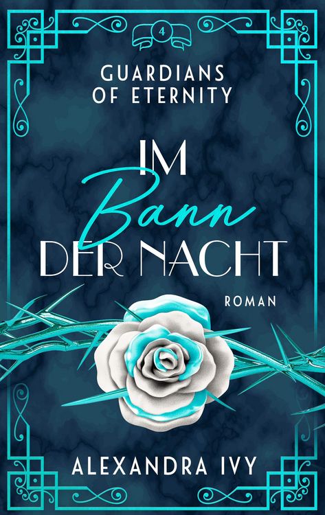 Produktbild: Im Bann der Nacht