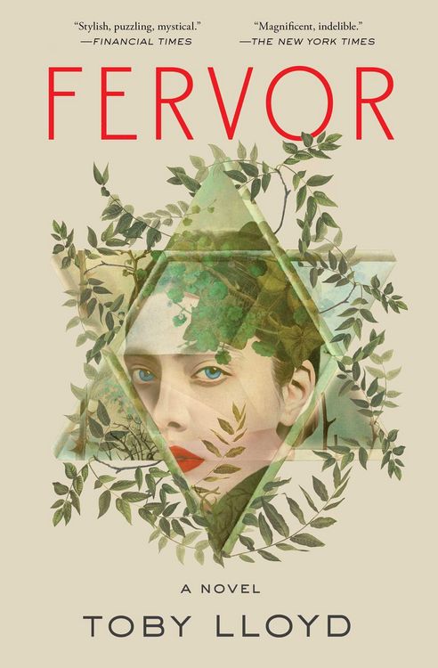 Produktbild: Fervor