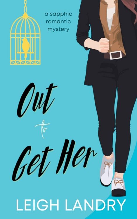 Produktbild: Out to Get Her