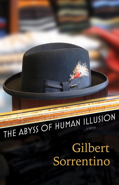 Produktbild: The Abyss of Human Illusion