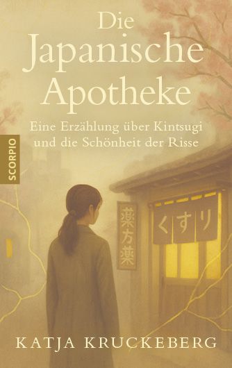 Produktbild: Die Japanische Apotheke