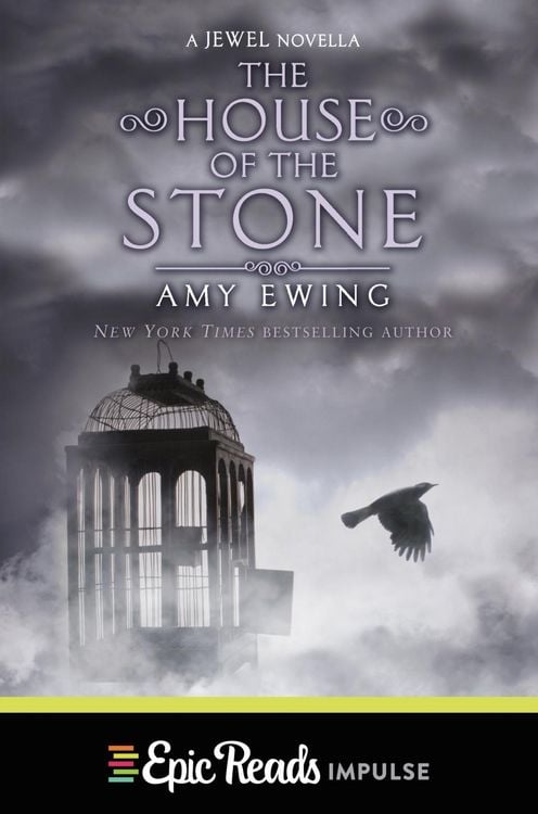 Produktbild: The House of the Stone