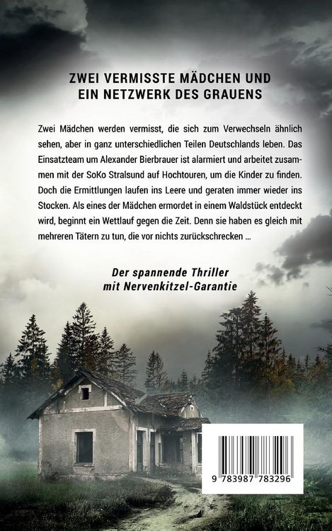 Produktbild: Kinderseelen