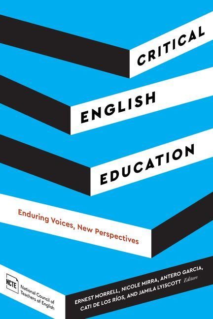 Produktbild: Critical English Education