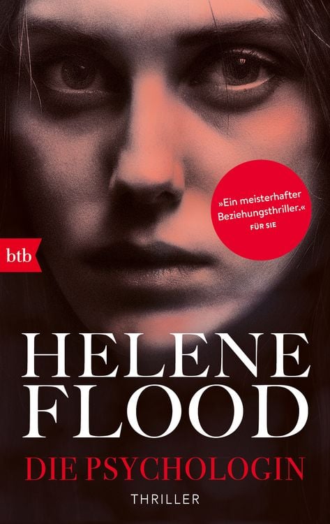 Produktbild: Die Psychologin