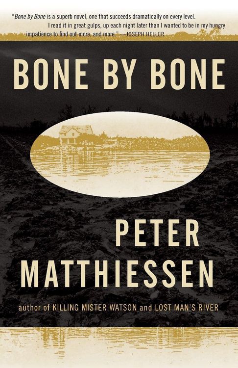 Produktbild: Bone by Bone