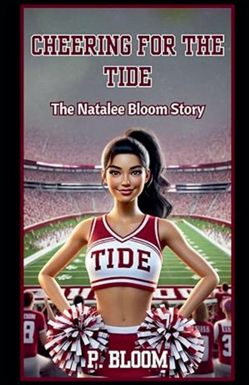 Produktbild: Cheering for the Tide