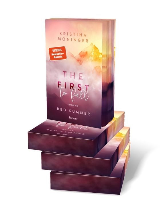 Produktbild: The First to Fall
