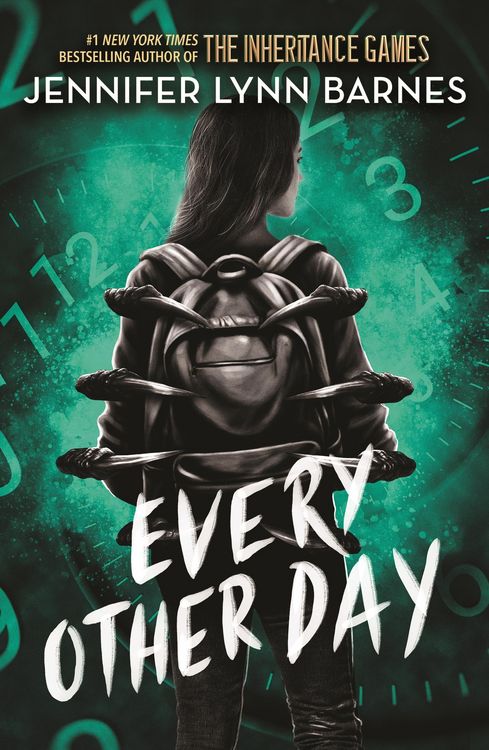 Produktbild: Every Other Day